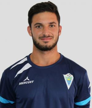 Marcos Ruiz (Marbella F.C.) - 2015/2016
